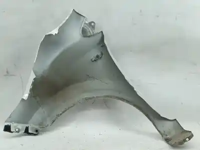 Second-hand car spare part front right fin for kia picanto (ja) 1.0 cat oem iam references   