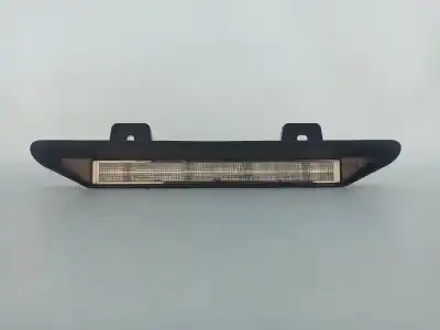 Автозапчасти б/у центральный стоп-сигнал за renault twingo iii (bcm_) 0.9 tce 90 ссылки oem iam 265903126r