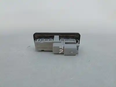 Автозапчасти б/у многофункциональное управление за renault twingo iii (bcm_) 0.9 tce 90 ссылки oem iam 906069264r  