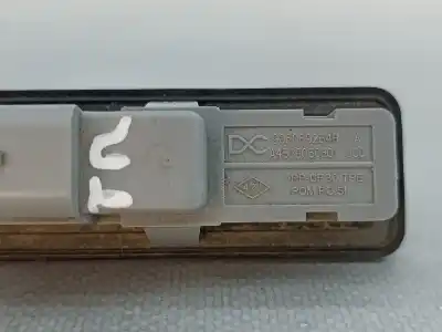 Автозапчасти б/у многофункциональное управление за renault twingo iii (bcm_) 0.9 tce 90 ссылки oem iam 906069264r  