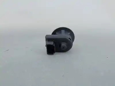 Автозапчастина б/у управління дзеркалами для renault twingo iii (bcm_) 0.9 tce 90 посилання на oem iam 255704649r  