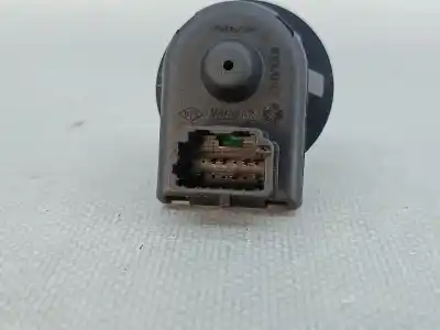 Автозапчастина б/у управління дзеркалами для renault twingo iii (bcm_) 0.9 tce 90 посилання на oem iam 255704649r  