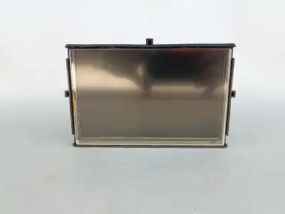 Автозапчасти б/у многофункциональный дисплей за renault twingo iii (bcm_) 0.9 tce 90 ссылки oem iam 259158357r