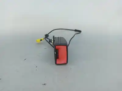 Автозапчасти б/у крюк для ремня передний правый за renault twingo iii (bcm_) 0.9 tce 90 ссылки oem iam 878179165r