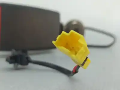 Автозапчасти б/у крюк для ремня передний правый за renault twingo iii (bcm_) 0.9 tce 90 ссылки oem iam 878179165r  