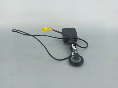 Автозапчасти б/у левый передний крюк ремня за renault twingo iii (bcm_) 0.9 tce 90 ссылки oem iam 878170238r  