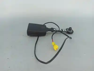 Автозапчасти б/у левый передний крюк ремня за renault twingo iii (bcm_) 0.9 tce 90 ссылки oem iam 878170238r  