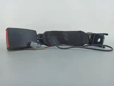 Автозапчасти б/у крюк для ремня задний правый за renault twingo iii (bcm_) 0.9 tce 90 ссылки oem iam 878162954r