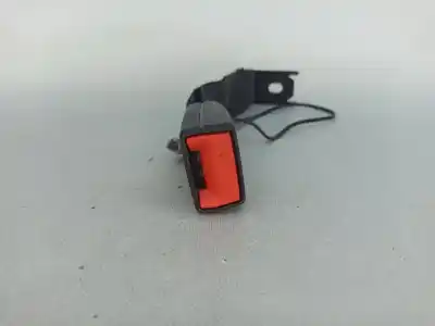 Автозапчасти б/у крюк для ремня задний правый за renault twingo iii (bcm_) 0.9 tce 90 ссылки oem iam 878162954r  