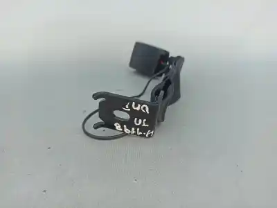 Автозапчасти б/у крюк для ремня задний правый за renault twingo iii (bcm_) 0.9 tce 90 ссылки oem iam 878162954r  