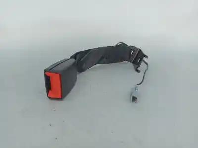 Автозапчасти б/у левый задний крюк ремня за renault twingo iii (bcm_) 0.9 tce 90 ссылки oem iam 878162954r