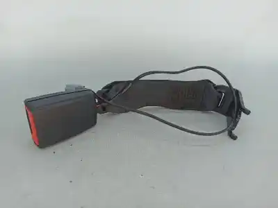 Автозапчасти б/у левый задний крюк ремня за renault twingo iii (bcm_) 0.9 tce 90 ссылки oem iam 878162954r  