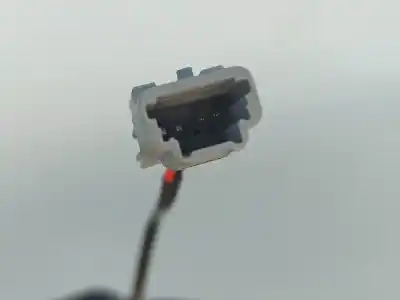 Автозапчасти б/у левый задний крюк ремня за renault twingo iii (bcm_) 0.9 tce 90 ссылки oem iam 878162954r  