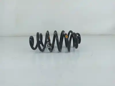 Автозапчасти б/у амортирующая пружина за renault twingo iii (bcm_) 0.9 tce 90 ссылки oem iam   