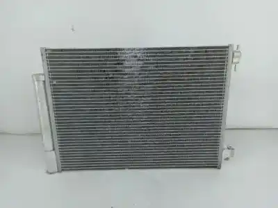 Автозапчасти б/у радиатор отопления / кондиционирования воздуха за renault twingo iii (bcm_) 0.9 tce 90 ссылки oem iam a4535000054