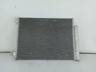 Автозапчасти б/у радиатор отопления / кондиционирования воздуха за renault twingo iii (bcm_) 0.9 tce 90 ссылки oem iam a4535000054  