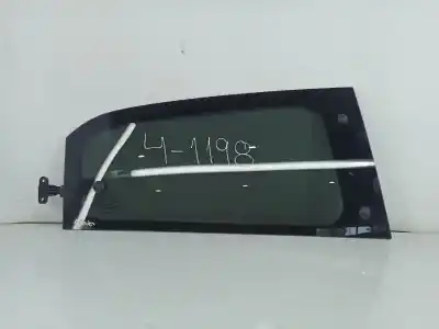 Автозапчасти б/у стекло задней правой двери за renault twingo iii (bcm_) 0.9 tce 90 ссылки oem iam 43r006723