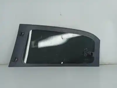 Автозапчасти б/у стекло задней правой двери за renault twingo iii (bcm_) 0.9 tce 90 ссылки oem iam 43r006723  