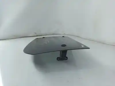 Автозапчасти б/у стекло задней правой двери за renault twingo iii (bcm_) 0.9 tce 90 ссылки oem iam 43r006723  