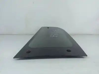 Автозапчасти б/у стекло задней правой двери за renault twingo iii (bcm_) 0.9 tce 90 ссылки oem iam 43r006723  