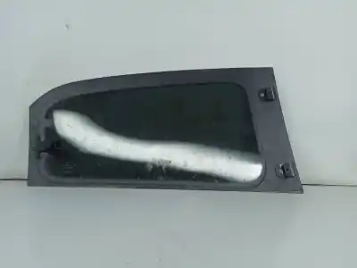 Автозапчасти б/у стекло задней левой двери за renault twingo iii (bcm_) 0.9 tce 90 ссылки oem iam 43r006723  