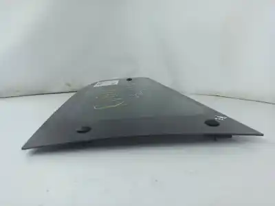 Автозапчасти б/у стекло задней левой двери за renault twingo iii (bcm_) 0.9 tce 90 ссылки oem iam 43r006723  