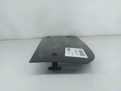 Автозапчасти б/у стекло задней левой двери за renault twingo iii (bcm_) 0.9 tce 90 ссылки oem iam 43r006723  