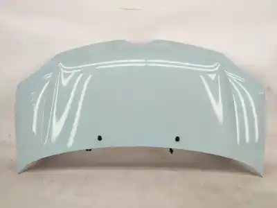 Second-hand car spare part bonnet for renault twingo iii (bcm_) 1.0 sce 70 oem iam references 