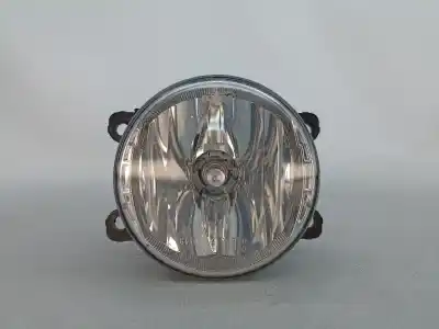 Автозапчасти б/у левая противотуманная фара за renault twingo iii (bcm_) 0.9 tce 90 ссылки oem iam 261500097r