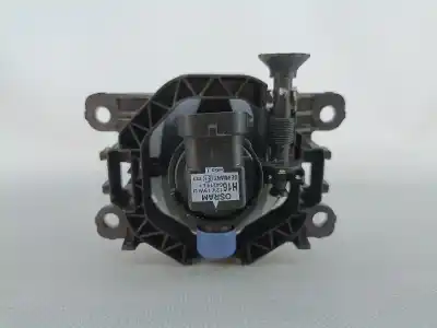 Автозапчасти б/у левая противотуманная фара за renault twingo iii (bcm_) 0.9 tce 90 ссылки oem iam 261500097r  