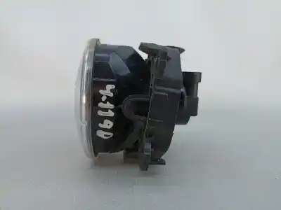 Автозапчасти б/у левая противотуманная фара за renault twingo iii (bcm_) 0.9 tce 90 ссылки oem iam 261500097r  