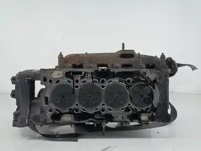 Peça sobressalente para automóvel em segunda mão cabeça / culatra por mazda 3 (bk) 1.6 (bk14) referências oem iam 9655911480