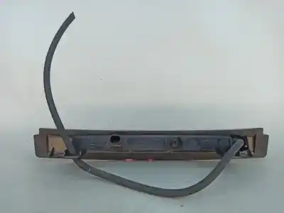 Автозапчасти б/у центральный стоп-сигнал за renault captur i (j5_, h5_) blue dci 95 ссылки oem iam 265902759r  