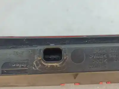 Автозапчасти б/у центральный стоп-сигнал за renault captur i (j5_, h5_) blue dci 95 ссылки oem iam 265902759r  