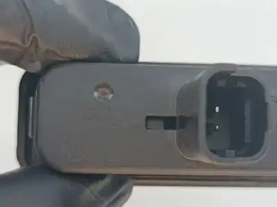 Pezzo di ricambio per auto di seconda mano comando multifunzione per renault captur i (j5_, h5_) blue dci 95 riferimenti oem iam 8200076256  