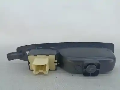 Автозапчастина б/у управління склонами заднє ліво для renault captur i (j5_, h5_) blue dci 95 посилання на oem iam 829614619r  