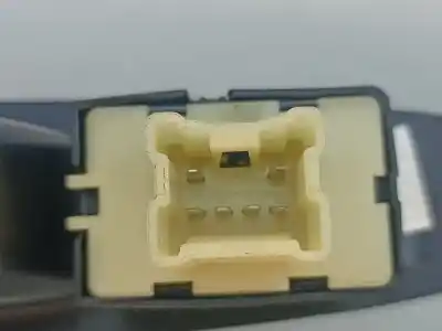 Автозапчастина б/у управління склонами заднє ліво для renault captur i (j5_, h5_) blue dci 95 посилання на oem iam 829614619r  