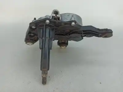 Автозапчастина б/у двигатель заднього склоочисника для renault captur i (j5_, h5_) blue dci 95 посилання на oem iam w000034936  