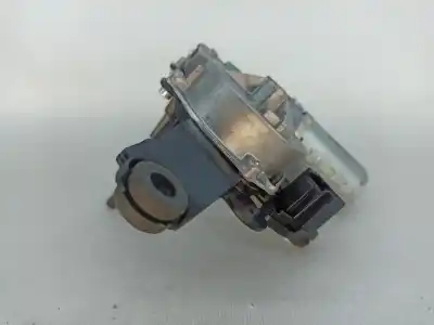 Автозапчастина б/у двигатель заднього склоочисника для renault captur i (j5_, h5_) blue dci 95 посилання на oem iam w000034936  