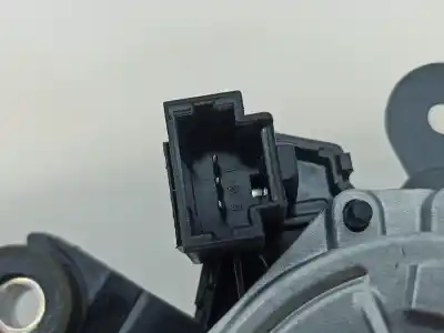 Автозапчастина б/у двигатель заднього склоочисника для renault captur i (j5_, h5_) blue dci 95 посилання на oem iam w000034936  