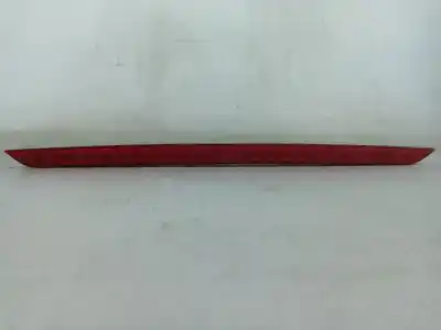 Second-hand car spare part central brake light for renault clio v (bf_) 1.0 tce 100 (b7mt) oem iam references 265906516rc