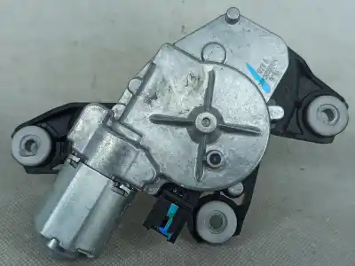Second-hand car spare part rear windshield wiper motor for renault clio v (bf_) 1.0 tce 100 (b7mt) oem iam references 0390208080