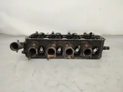 Pezzo di ricambio per auto di seconda mano Testata motore per DAEWOO LANOS (KLAT)  Riferimenti OEM IAM R96182932  