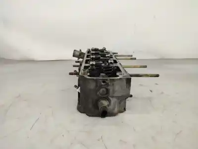 Peça sobressalente para automóvel em segunda mão cabeça / culatra por daewoo lanos (klat) 1.3 referências oem iam r96182932  