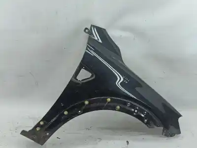 Peça sobressalente para automóvel em segunda mão guarda-lamas dianteiro direito por chevrolet captiva (c100, c140) 2.0 d referências oem iam 