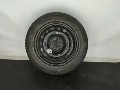 Автозапчасти б/у запасное колесо за renault laguna ii (bg0/1_) 1.8 16v (bg0b. bg0m) ссылки oem iam 6.5jx16h2 // et50