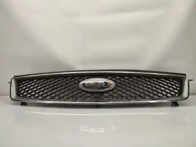 Автозапчасти б/у передняя решетка за ford focus c-max (dm2) 1.6 tdci ссылки oem iam 3m51r8138