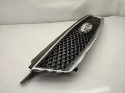 Автозапчастина б/у передня решіта для ford focus c-max (dm2) 1.6 tdci посилання на oem iam 3m51r8138  