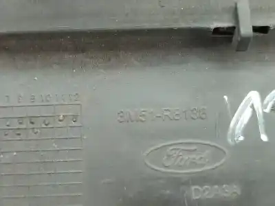 Автозапчастина б/у передня решіта для ford focus c-max (dm2) 1.6 tdci посилання на oem iam 3m51r8138  