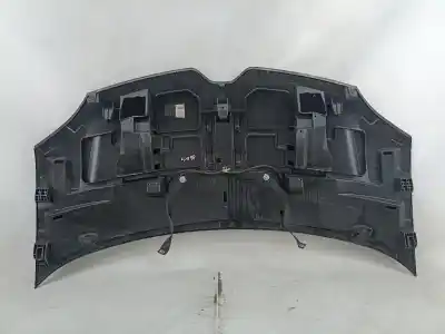 Автозапчастина б/у капок для renault twingo iii (bcm_) 0.9 tce 90 посилання на oem iam 651226807r  